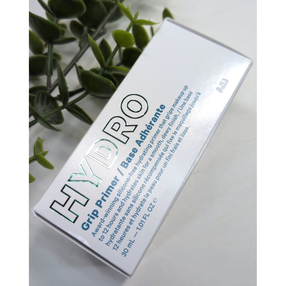 NEW IN BOX🥰MILK MAKEUP Hydro Grip Hydrating Makeup Primer 30ml/1.01oz Vegan‎